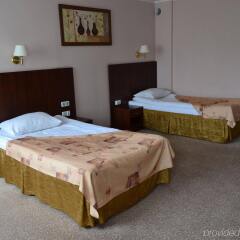Boutique Hotel's комната для гостей