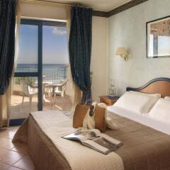 Hotel Ascot комната для гостей фото 5
