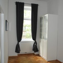 Апартаменты 1080 City Apartments Вена комната для гостей
