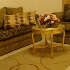 Отель Al Nakheel Furnished Apartments Иордания, Солт - отзывы, цены и фото номеров - забронировать отель Al Nakheel Furnished Apartments онлайн интерьер отеля фото 2