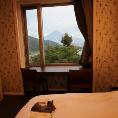 mizno hotel review