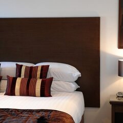 Отель Fountain Court Apartments - Grove Executive Великобритания, Эдинбург - отзывы, цены и фото номеров - забронировать отель Fountain Court Apartments - Grove Executive онлайн