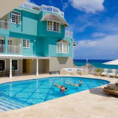 Отель Beaches Ocho Rios A Spa, Golf & Waterpark Resort бассейн
