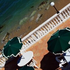 Hotel Il Brigantino Порто Реканати бассейн фото 2
