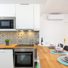 Отель Delightful Apartment on The First Shoreline Ref 141 Испания, Фуэнхирола - отзывы, цены и фото номеров - забронировать отель Delightful Apartment on The First Shoreline Ref 141 онлайн фото 16