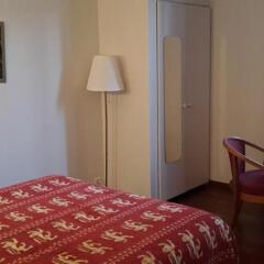 Hotel Boreal комната для гостей фото 5