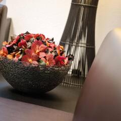 Hotel Hottingen интерьер отеля