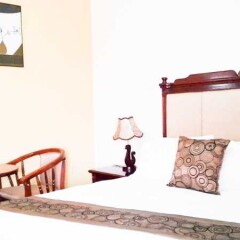 Don Gal Hotel комната для гостей фото 5