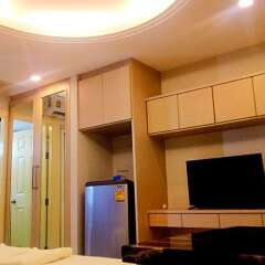 Отель B your home Hotel Donmueang Airport Bangkok Таиланд, Бангкок - отзывы, цены и фото номеров - забронировать отель B your home Hotel Donmueang Airport Bangkok онлайн удобства в номере фото 2