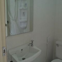 Апартаменты Comfy Studio спа