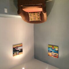Baja's Cactus Hostel Мексика, Кабо-Сан-Лукас - отзывы, цены и фото номеров - забронировать отель Baja's Cactus Hostel онлайн комната для гостей