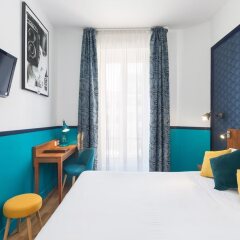 Hotel Nap By HappyCulture комната для гостей фото 3