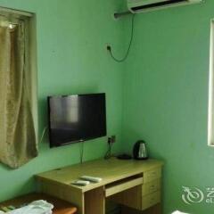 Апартаменты Xiamen Yiqing Apartment Сямынь удобства в номере фото 2