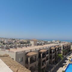 Отель Royal Sea Crest пляж фото 2