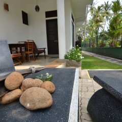 Отель Sea View Deepal Villa фото 17