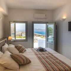 Hotel Goulielmos in Santorini Island, Greece from 179$, photos, reviews - zenhotels.com guestroom photo 3