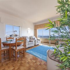 Отель B43 - Spotless Seaview Португалия, Портимао - отзывы, цены и фото номеров - забронировать отель B43 - Spotless Seaview онлайн в номере