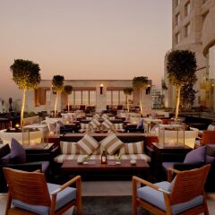 Отель Grand Hyatt Amman фото 2