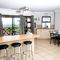 Отель Ilita Lodge в номере фото 2