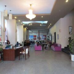 Отель Tigon Premium Hotel Вьетнам, Хюэ - отзывы, цены и фото номеров - забронировать отель Tigon Premium Hotel онлайн фото 8