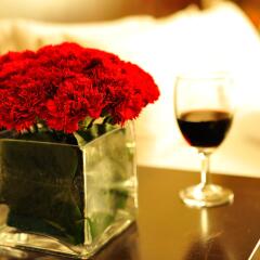 Отель Days Inn Forbidden City Beijing гостиничный бар