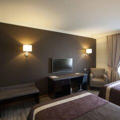 Hotel Diego de Almagro Osorno in Osorno, Chile from 107$, photos, reviews - zenhotels.com room amenities