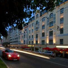 Hestia Hotel Jugend