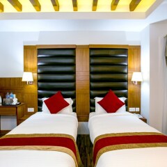 Отель Beautiful Kathmandu Hotel Непал, Катманду - отзывы, цены и фото номеров - забронировать отель Beautiful Kathmandu Hotel онлайн детские мероприятия