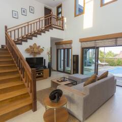 Отель Ozone Villa интерьер отеля фото 2