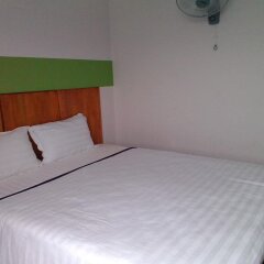 Vanda Hotel Nha Trang комната для гостей фото 5