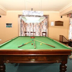 Galway Forest Lodge Hotel Nuwara Eliya детские мероприятия