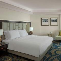 Radisson Blu Hotel, Dubai Deira Creek комната для гостей фото 3