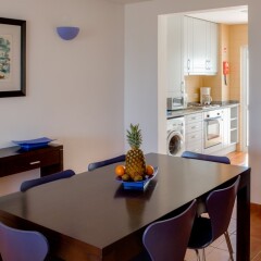 Отель Villas d'Agua в номере фото 2