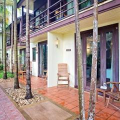 Отель Tup Kaek Sunset Beach Resort фото 8