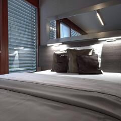 Volcano Spa Hotel Прага спа