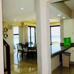 Отель Resort Kinich 33 - 1 Br Villa комната для гостей