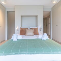Апартаменты Sweet Inn Apartments - Toison d'or II Брюссель фото 11