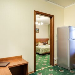 Апартаменты #514 OREKHOVO APARTMENTS near Tsaritsyno park сауна