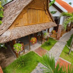Отель Hoi An Rustic Villa фото 6