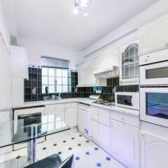 Отель West End Flat mins from Oxford St Великобритания, Лондон - отзывы, цены и фото номеров - забронировать отель West End Flat mins from Oxford St онлайн в номере