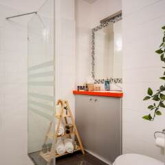 Fantastic 2BD City Center Apt w Balcony Израиль, Тель-Авив - отзывы, цены и фото номеров - забронировать отель Fantastic 2BD City Center Apt w Balcony онлайн фото 10