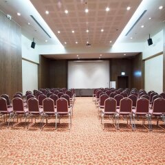 Centra Government Complex Hotel & Convention Centre Бангкок помещение для мероприятий