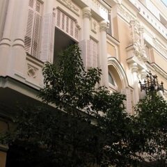 Отель Hostal Pizarro фото 2