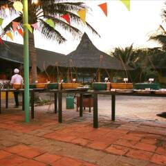 Отель Nam Chau Boutique Resort – Mui Ne Passion фото 3