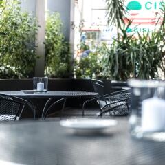 Hotel Excelsior Bari Бари фото 3