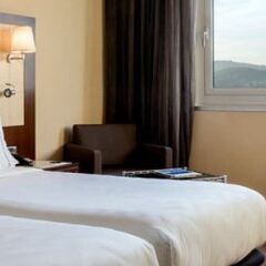 AC Hotel Barcelona Forum by Marriott фото 4