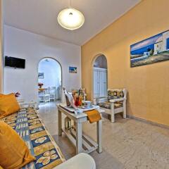 Отель Sellada Apartments Греция, Остров Санторини - отзывы, цены и фото номеров - забронировать отель Sellada Apartments онлайн питание фото 2