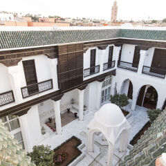 Отель Riad Elisa Марокко, Марракеш - отзывы, цены и фото номеров - забронировать отель Riad Elisa онлайн фото 6