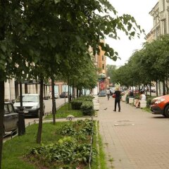 Гостиница Апарт-Отель Невский 150 в Санкт-Петербурге 6 отзывов об отеле, цены и фото номеров - забронировать гостиницу Апарт-Отель Невский 150 онлайн Санкт-Петербург фото 3