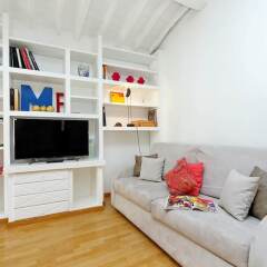 Апартаменты Coronari Charming Apartment детские мероприятия